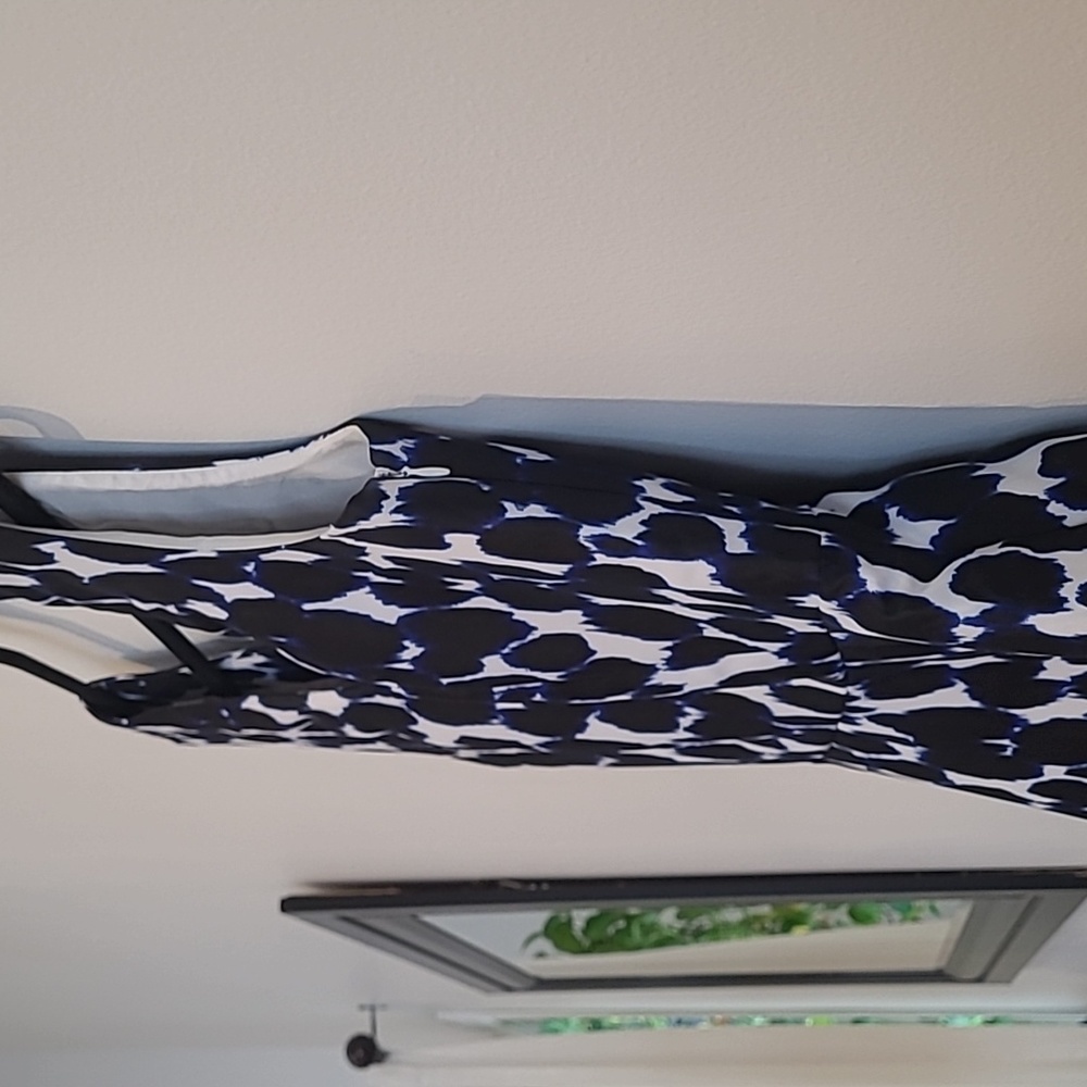 KATE SPADE fit and flare dress - Picture 6 of 10